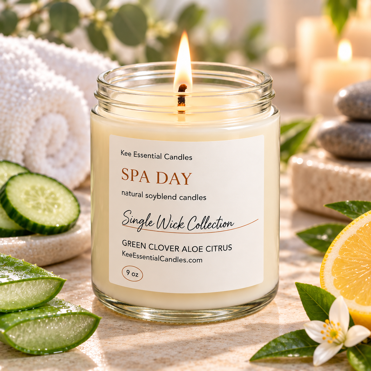 Spa Day