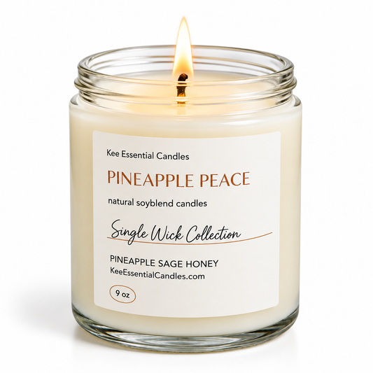 Pineapple Peace