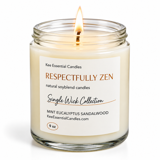 Respectfully Zen