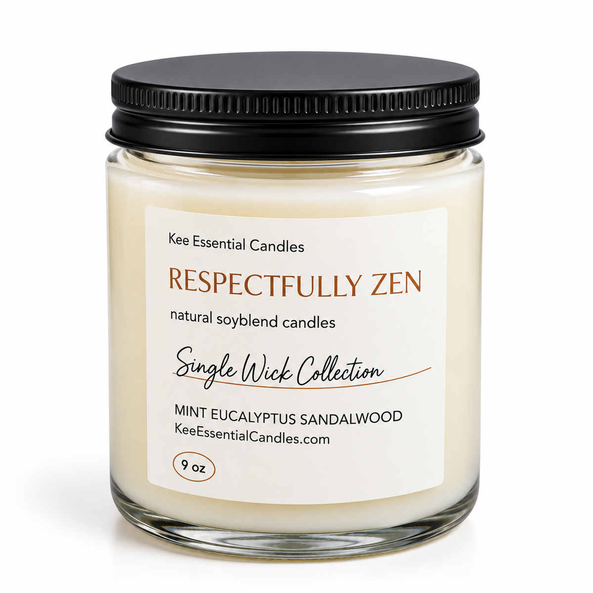 Respectfully Zen
