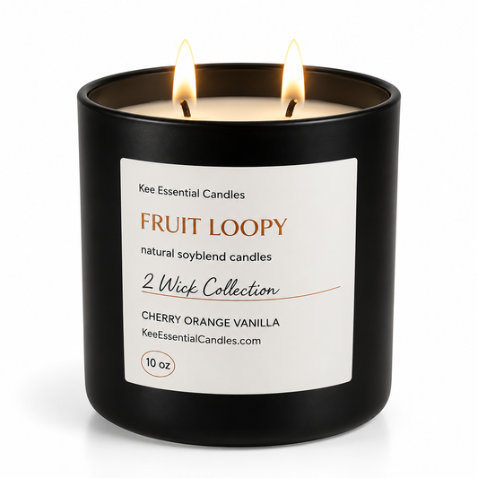 Fruit Loopy