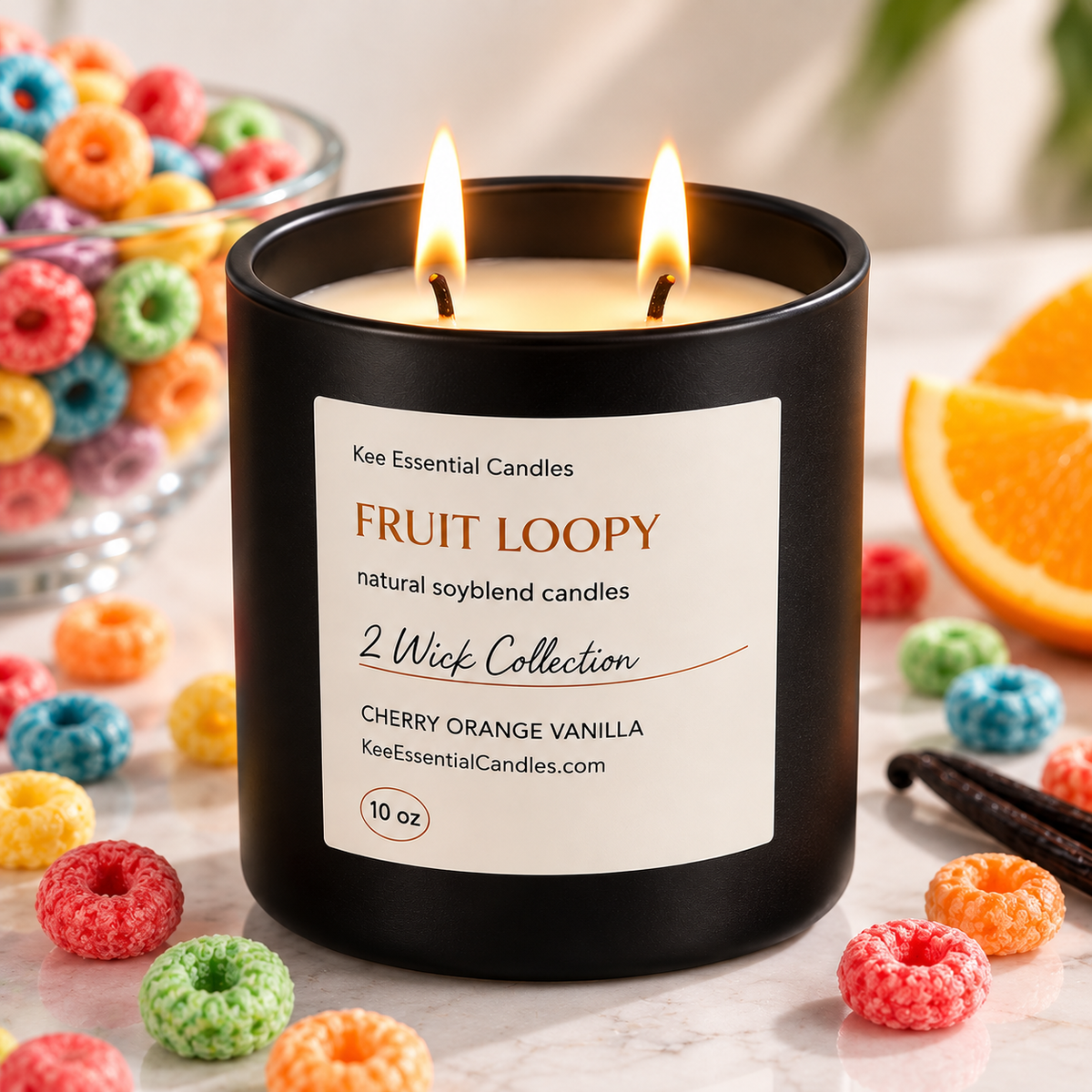 Fruit Loopy