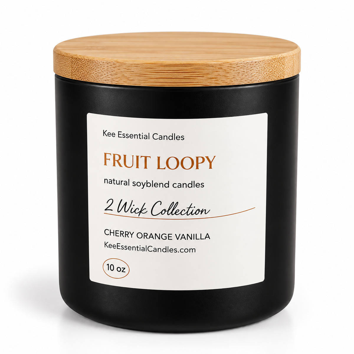 Fruit Loopy