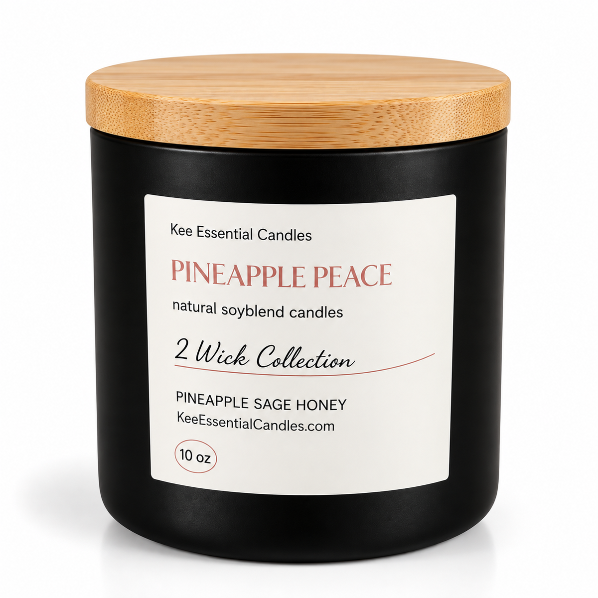 Pineapple Peace