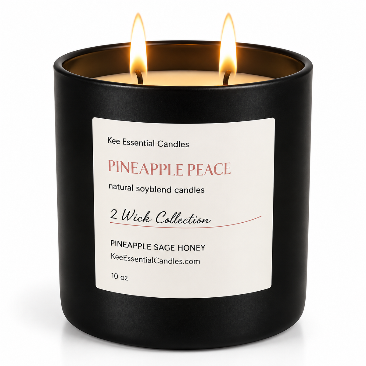 Pineapple Peace