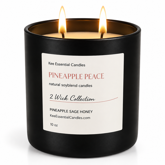 Pineapple Peace