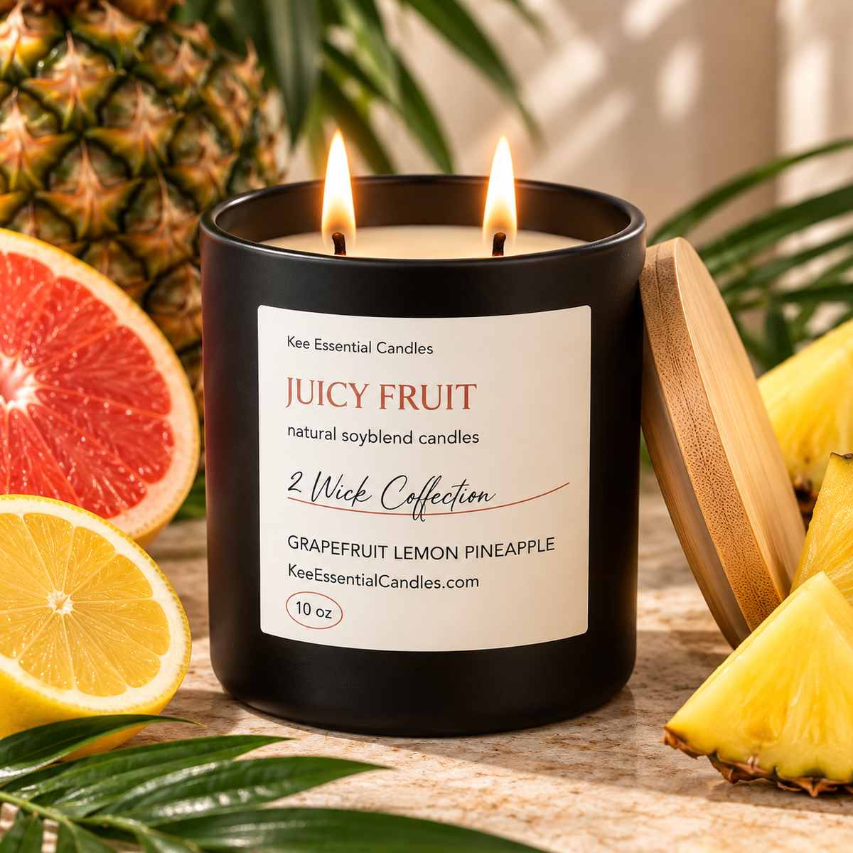 Juicy Fruit