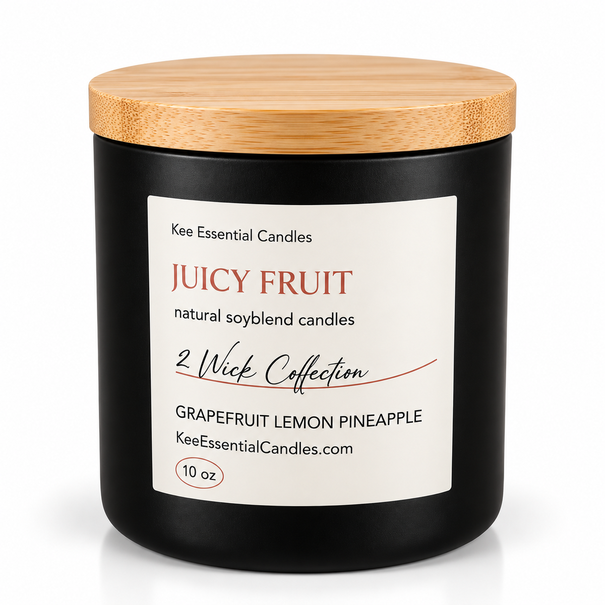 Juicy Fruit