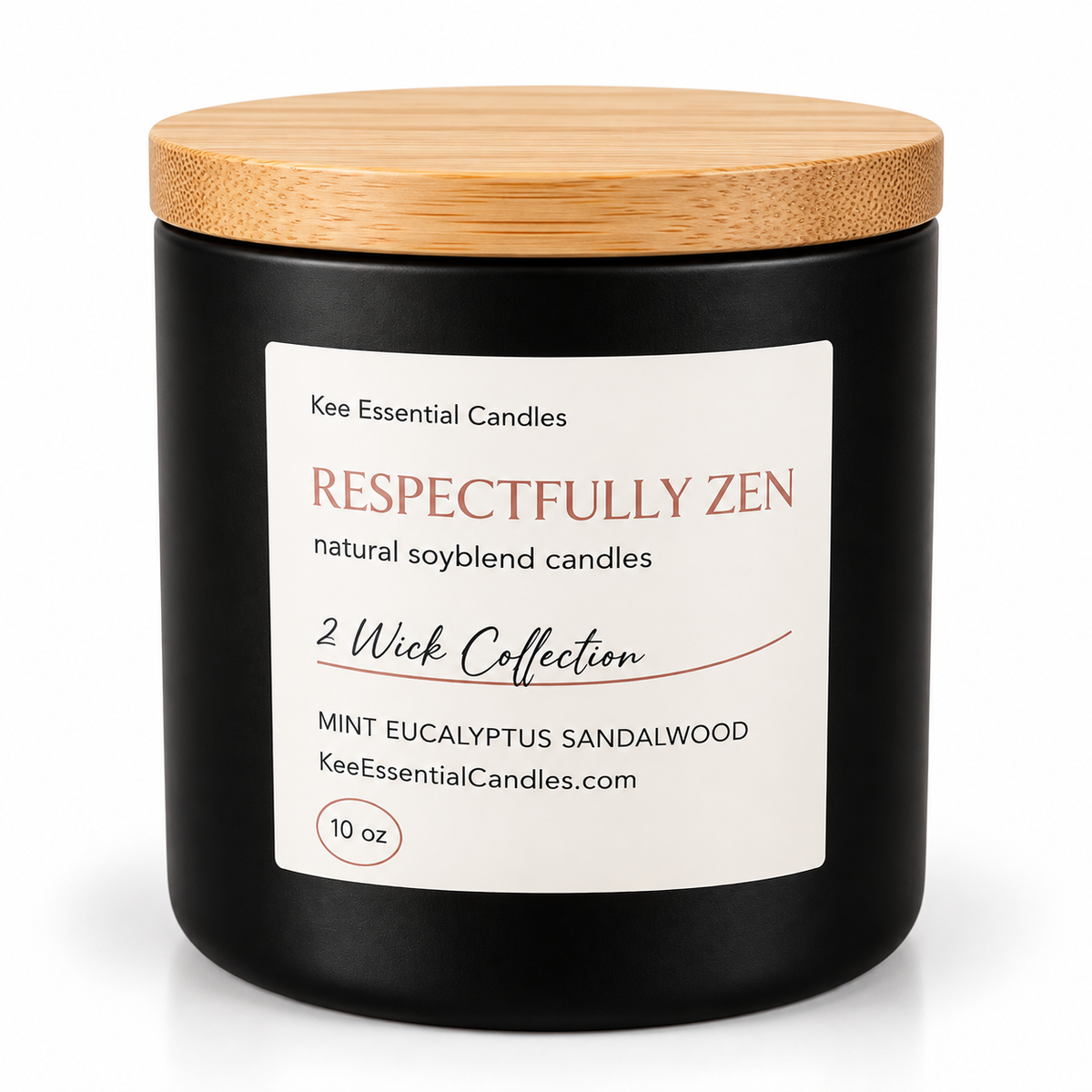 Respectfully Zen