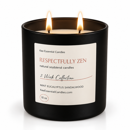 Respectfully Zen