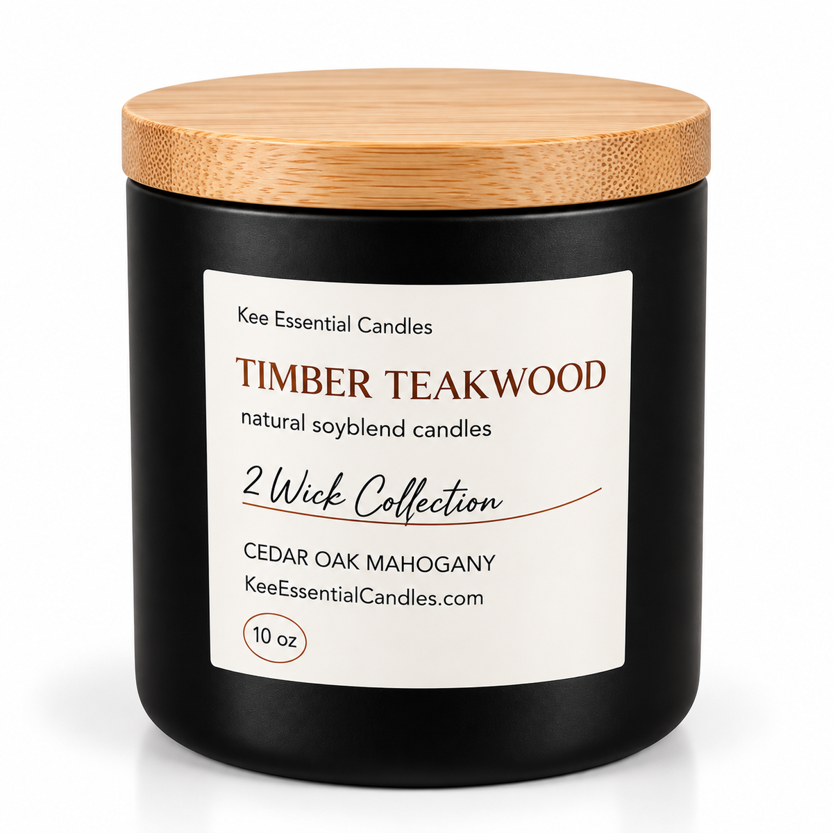 Timber Teakwood