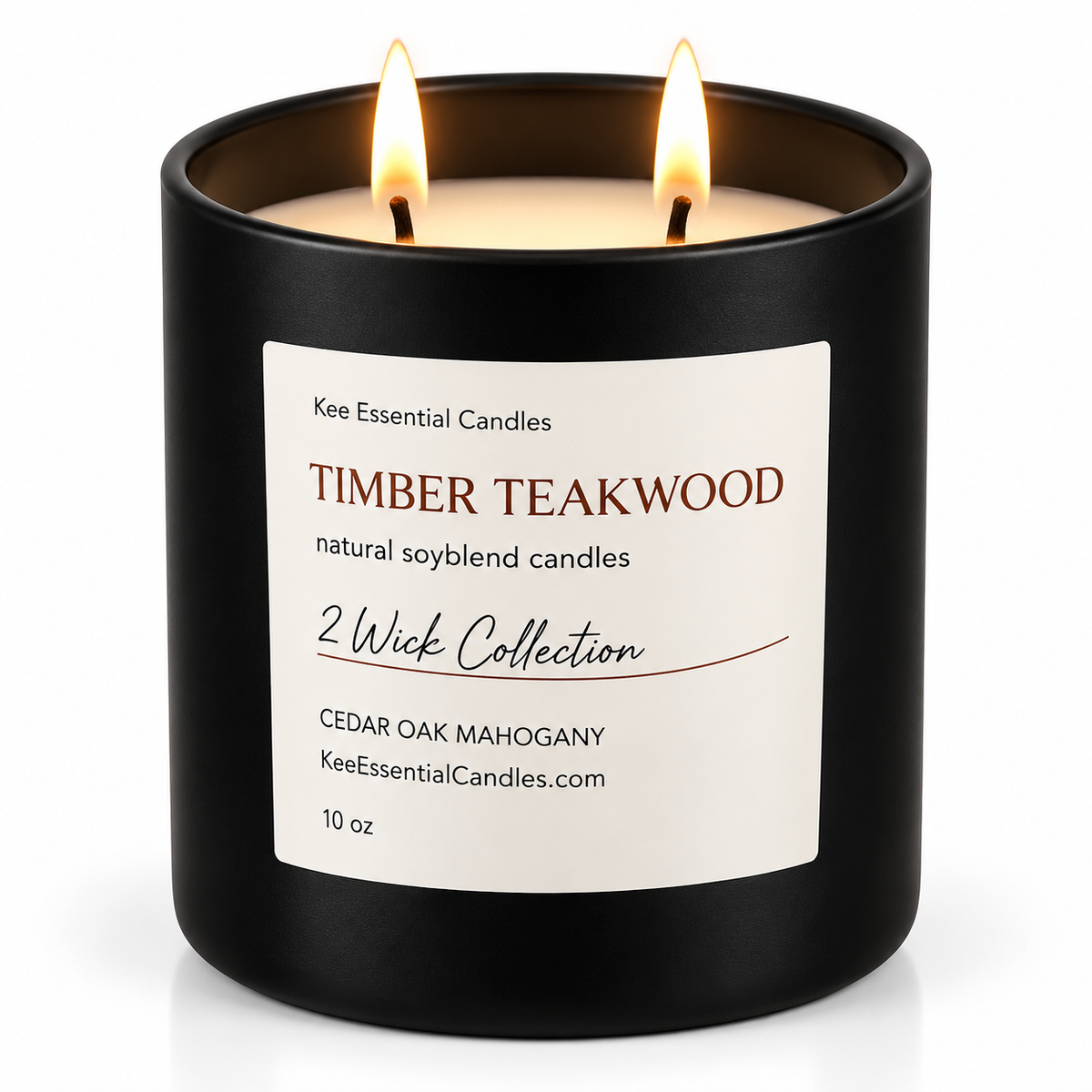 Timber Teakwood