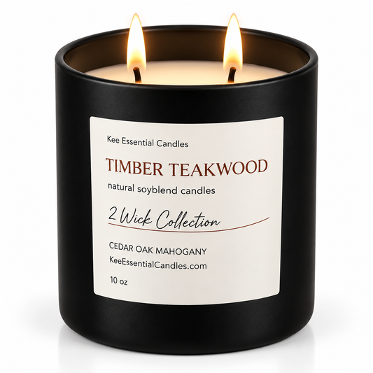 Timber Teakwood