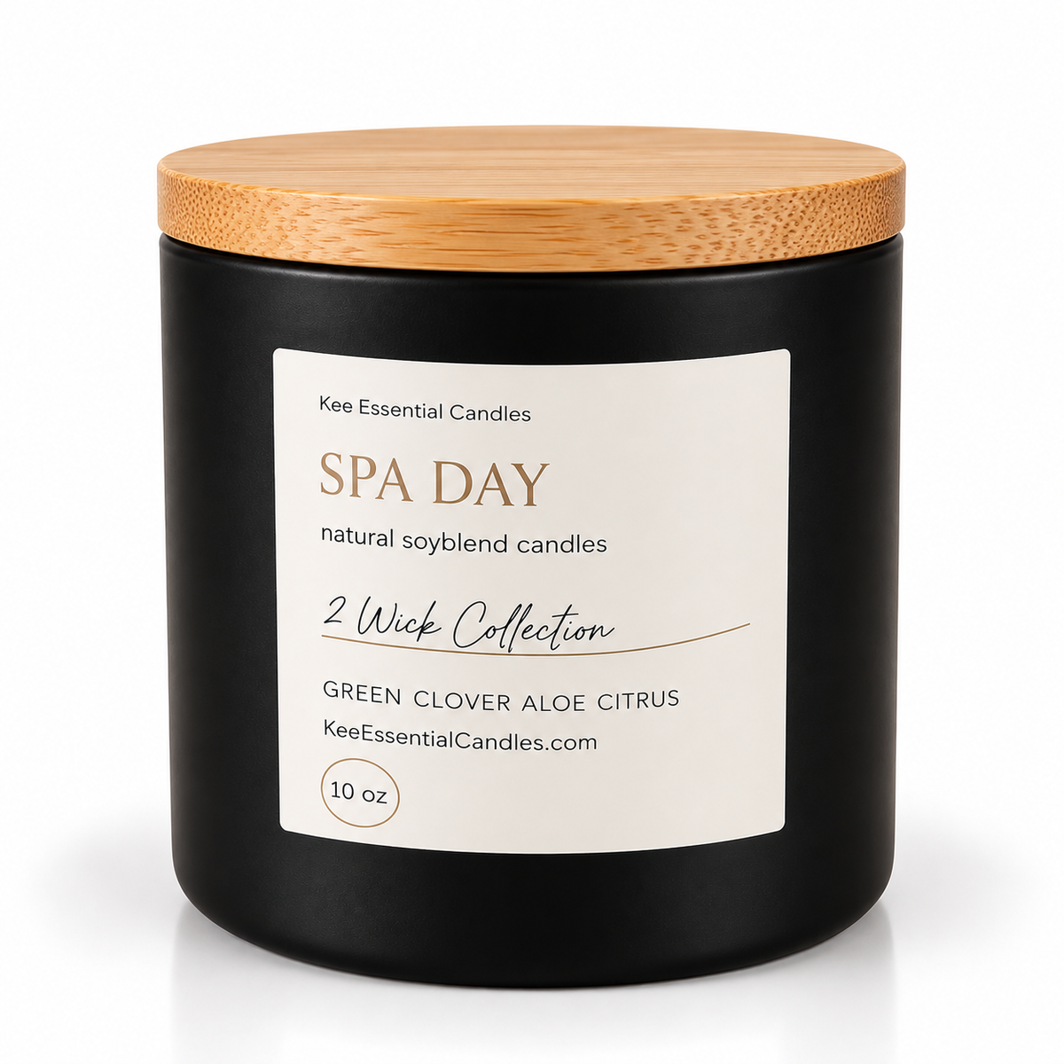 Spa Day