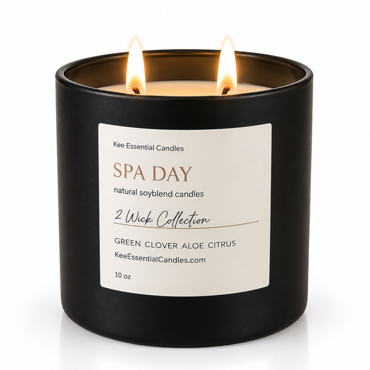 Spa Day