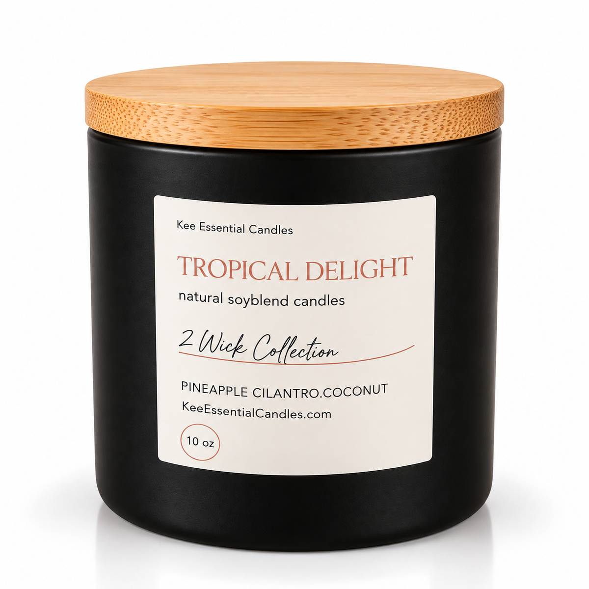 Tropical Delight
