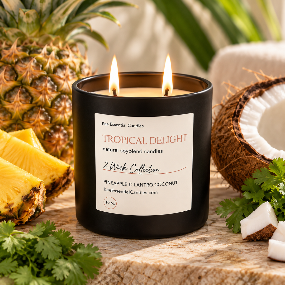 Tropical Delight