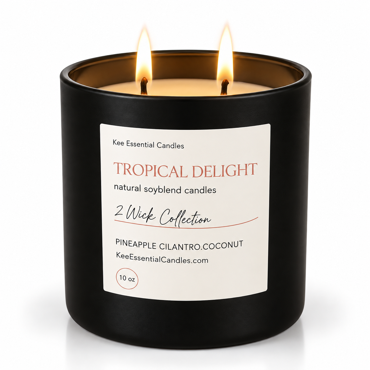 Tropical Delight