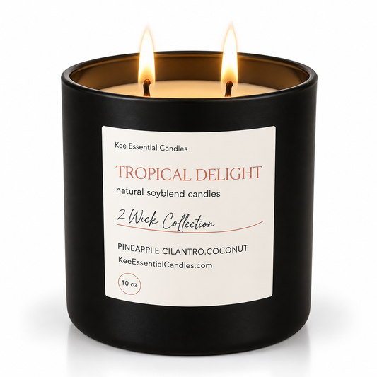 Tropical Delight