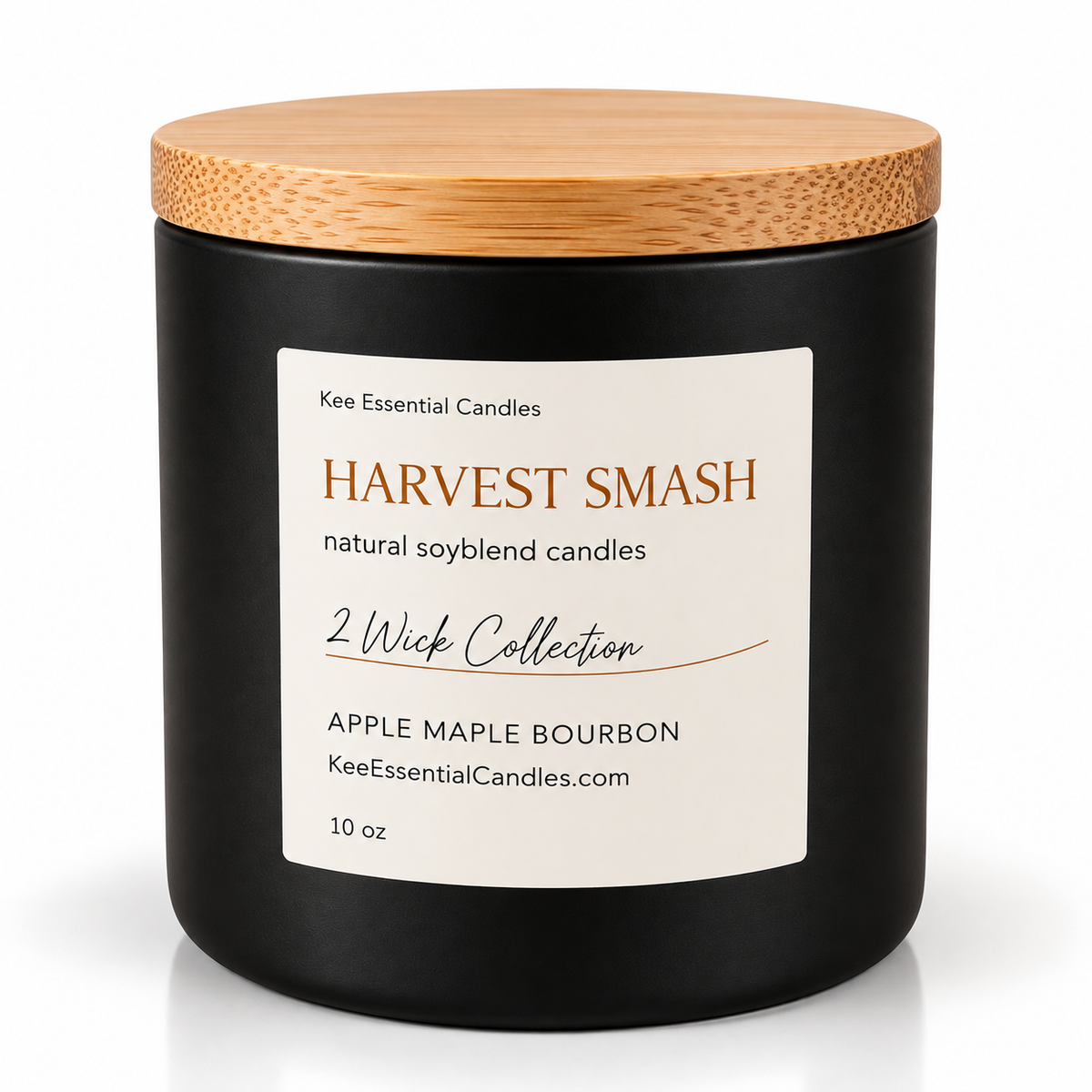 Harvest Smash