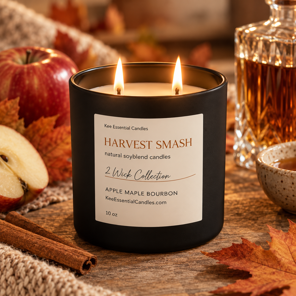 Harvest Smash