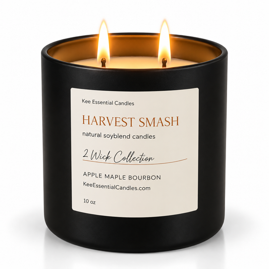 Harvest Smash