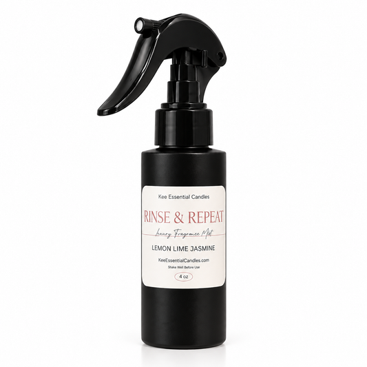 Rinse & Repeat Fragrance Mist