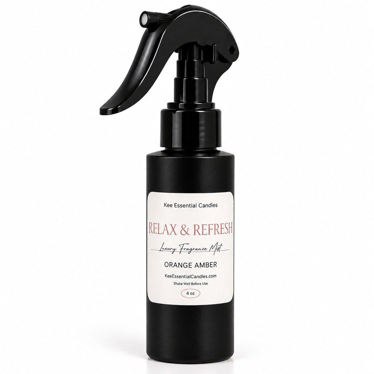 Relax & Refresh Fragrance Mist