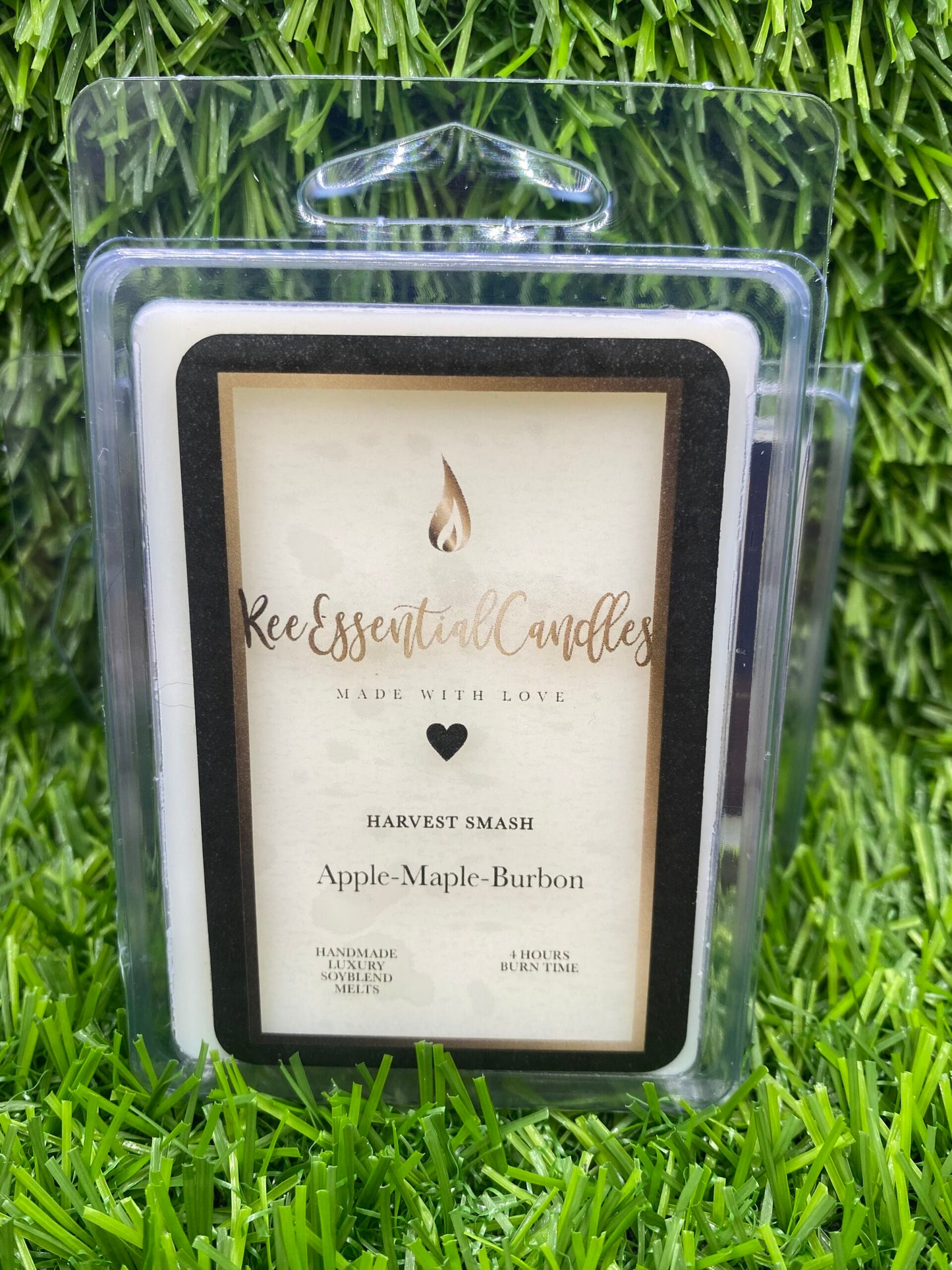 Harvest Smash Wax Melts